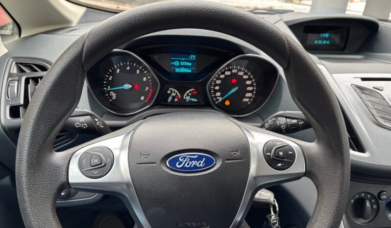 
								Ford C-Max 2015 full									