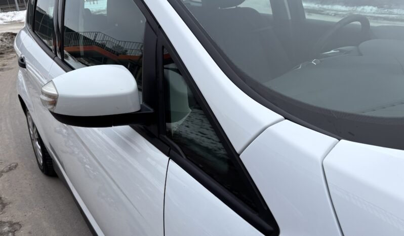 
								Ford C-Max 2015 full									