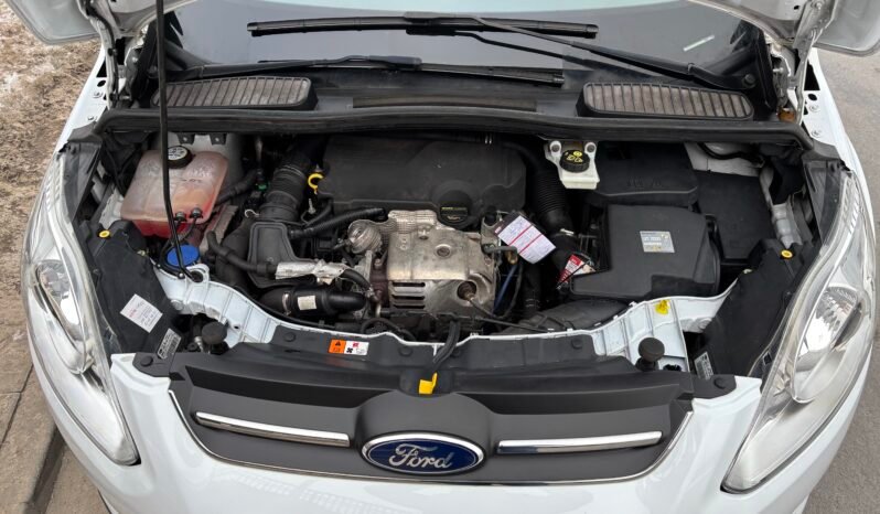 
								Ford C-Max 2015 full									