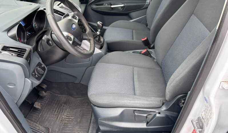 
								Ford C-Max 2015 full									
