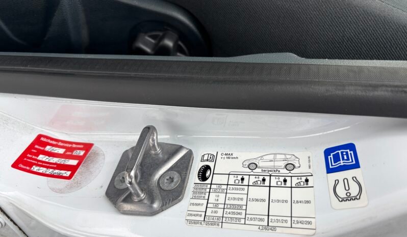 
								Ford C-Max 2015 full									