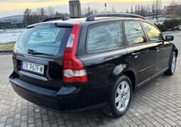 
										VOLVO V50 2.0D Momentum 2005 full									