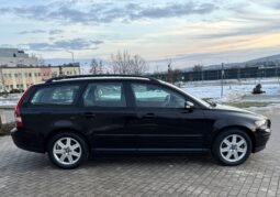 
										VOLVO V50 2.0D Momentum 2005 full									
