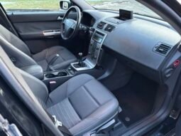 
										VOLVO V50 2.0D Momentum 2005 full									