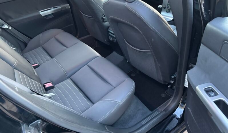 
								VOLVO V50 2.0D Momentum 2005 full									