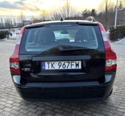 
										VOLVO V50 2.0D Momentum 2005 full									