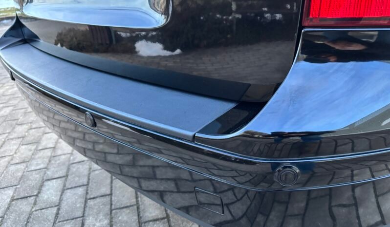 
								VOLVO V50 2.0D Momentum 2005 full									