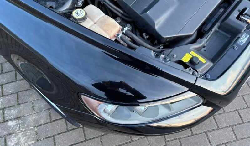 
								VOLVO V50 2.0D Momentum 2005 full									