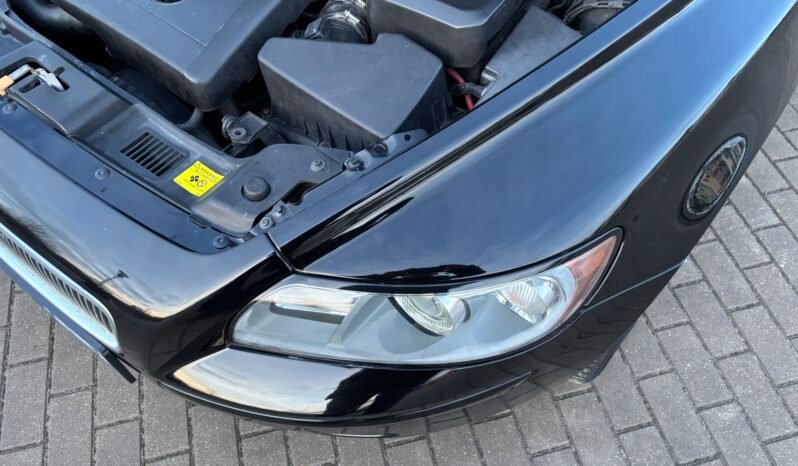 
								VOLVO V50 2.0D Momentum 2005 full									