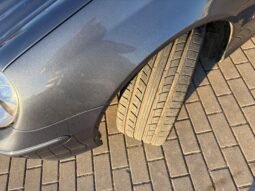 
										Mercedes CLK 200 2004 full									