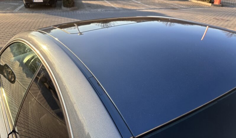 
								Mercedes CLK 200 2004 full									