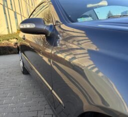 
										Mercedes CLK 200 2004 full									