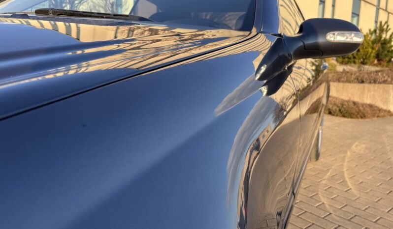 
								Mercedes CLK 200 2004 full									