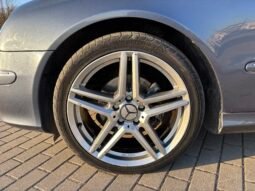 
										Mercedes CLK 200 2004 full									