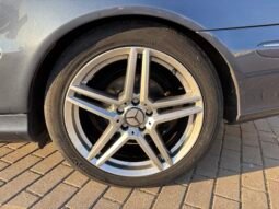 
										Mercedes CLK 200 2004 full									