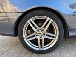 
										Mercedes CLK 200 2004 full									