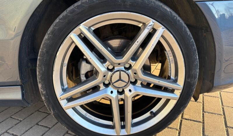 
								Mercedes CLK 200 2004 full									