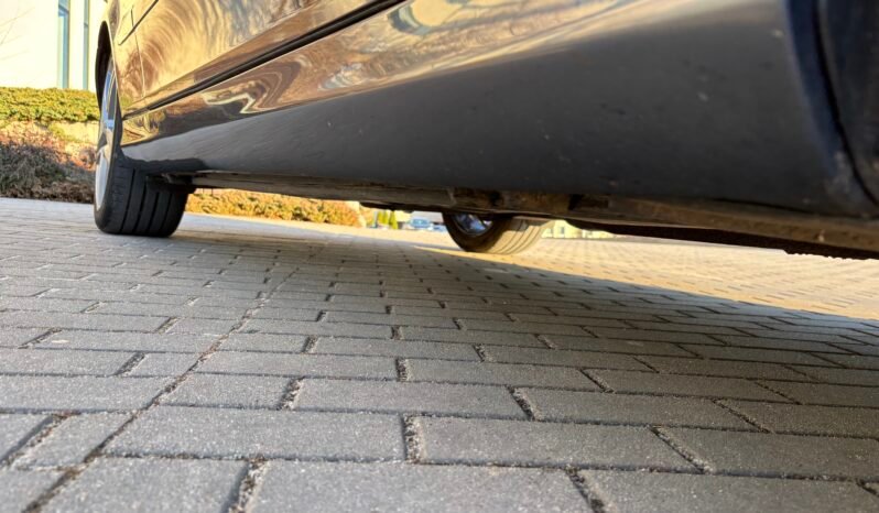 
								Mercedes CLK 200 2004 full									