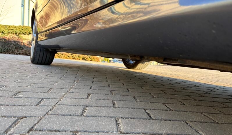 
								Mercedes CLK 200 2004 full									