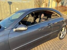 
										Mercedes CLK 200 2004 full									