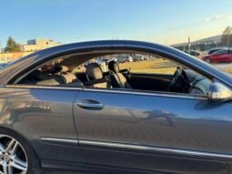 
										Mercedes CLK 200 2004 full									