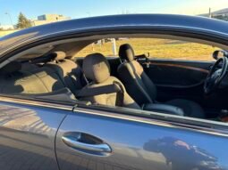 
										Mercedes CLK 200 2004 full									