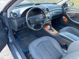 
										Mercedes CLK 200 2004 full									