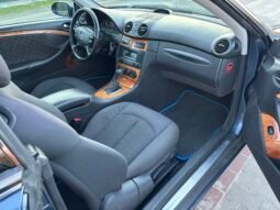 
										Mercedes CLK 200 2004 full									