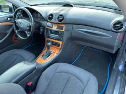 
										Mercedes CLK 200 2004 full									