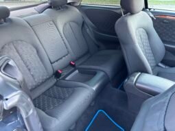 
										Mercedes CLK 200 2004 full									