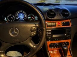 
										Mercedes CLK 200 2004 full									