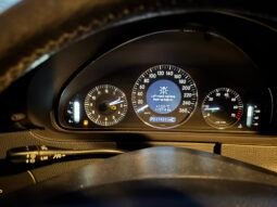 
										Mercedes CLK 200 2004 full									