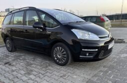 
										Citroën C4 GRAND PICASSO 2010 full									