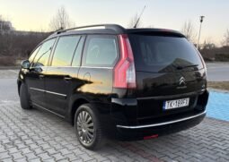
										Citroën C4 GRAND PICASSO 2010 full									