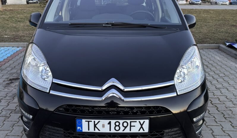 
								Citroën C4 GRAND PICASSO 2010 full									