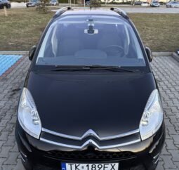 
										Citroën C4 GRAND PICASSO 2010 full									