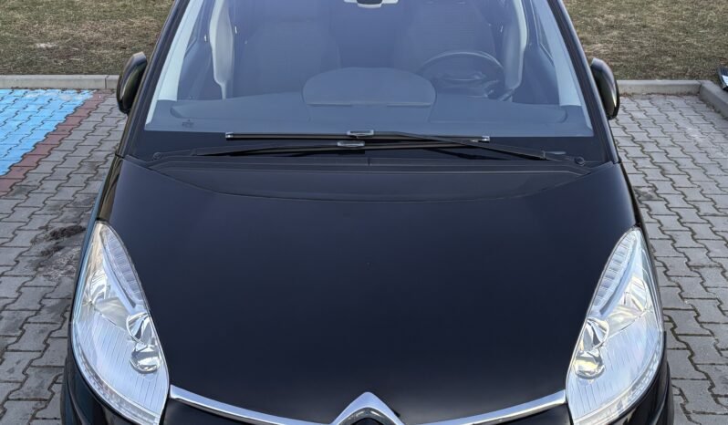 
								Citroën C4 GRAND PICASSO 2010 full									