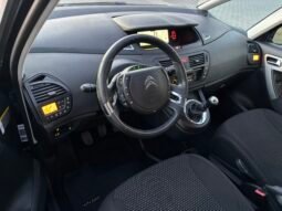 
										Citroën C4 GRAND PICASSO 2010 full									