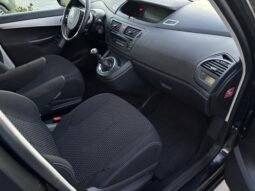 
										Citroën C4 GRAND PICASSO 2010 full									