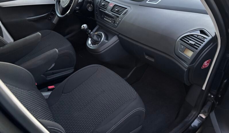 
								Citroën C4 GRAND PICASSO 2010 full									