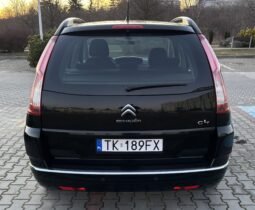 
										Citroën C4 GRAND PICASSO 2010 full									
