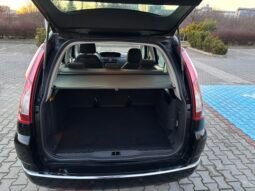 
										Citroën C4 GRAND PICASSO 2010 full									