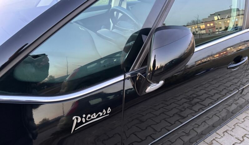 
								Citroën C4 GRAND PICASSO 2010 full									