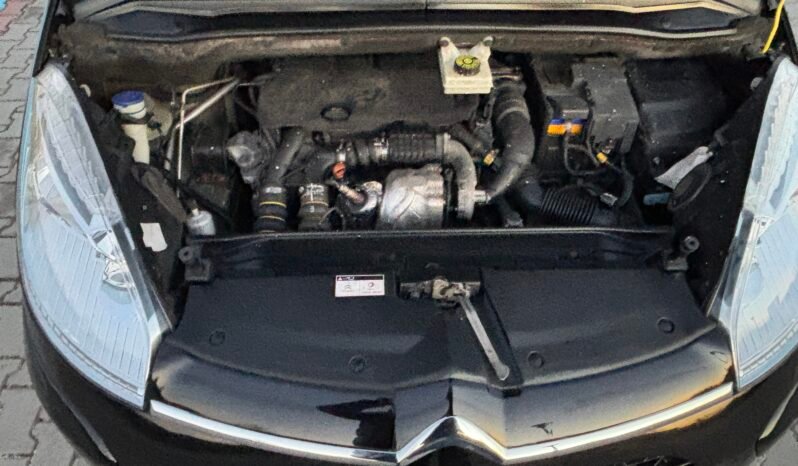 
								Citroën C4 GRAND PICASSO 2010 full									