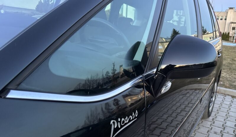 
								Citroën C4 GRAND PICASSO 2010 full									