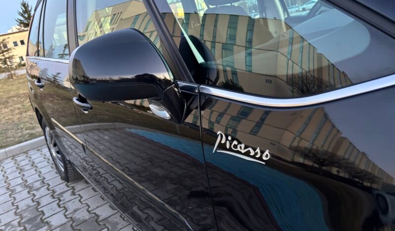 
								Citroën C4 GRAND PICASSO 2010 full									