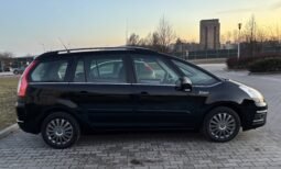 
										Citroën C4 GRAND PICASSO 2010 full									