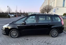 
										Citroën C4 GRAND PICASSO 2010 full									