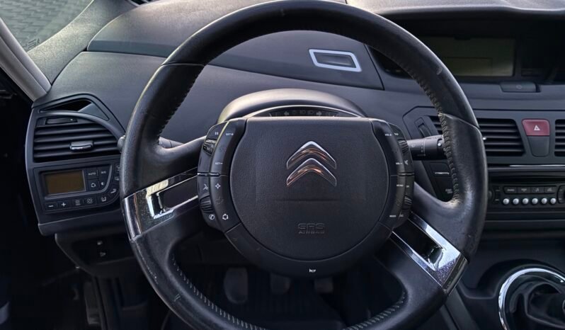 
								Citroën C4 GRAND PICASSO 2010 full									