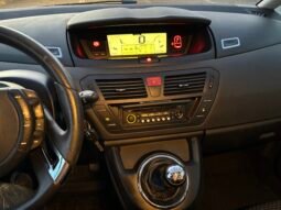 
										Citroën C4 GRAND PICASSO 2010 full									